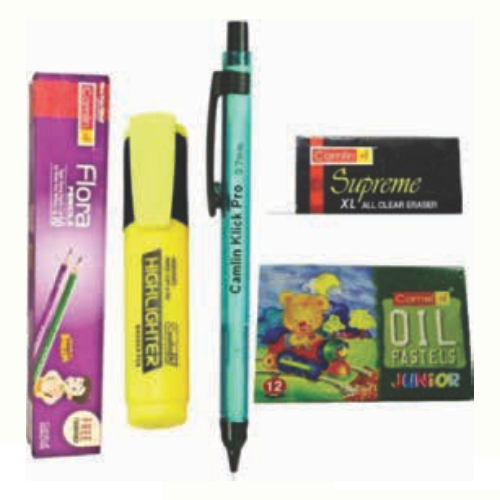 Arihant Stationery